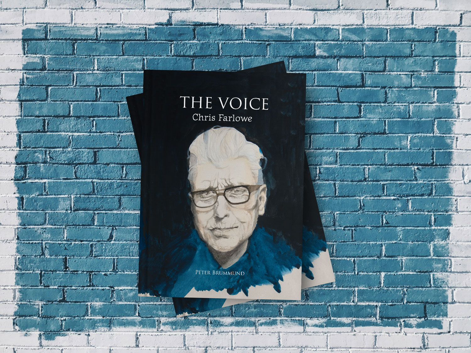 The Voice: Chris Farlowe