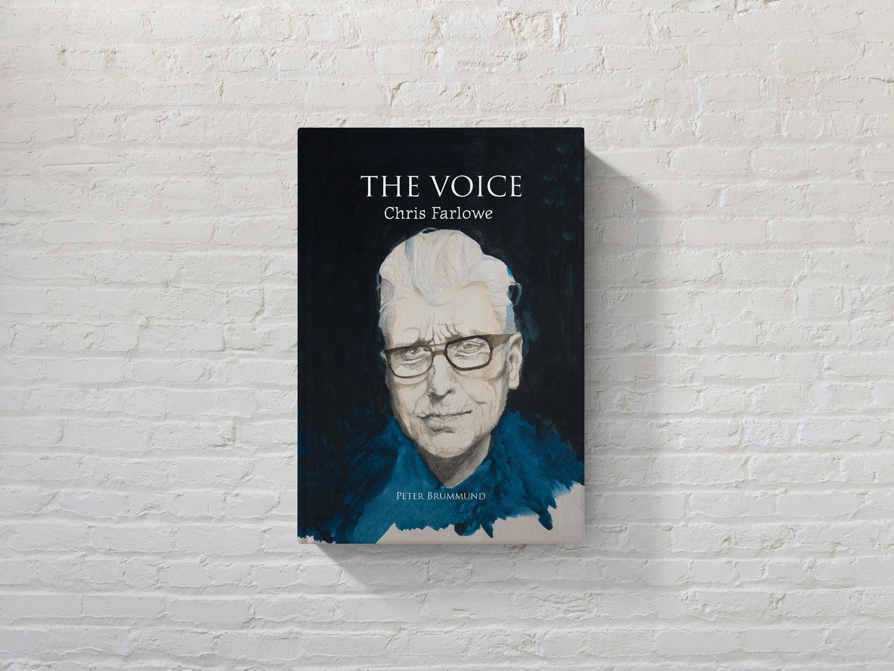 The Voice: Chris Farlowe - Image 3